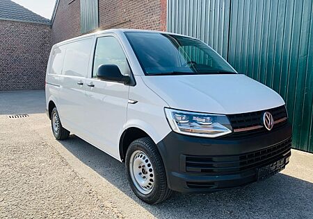 VW T6 Transporter Volkswagen 2.0 TDI LED Navi Sitzheizung Tüv