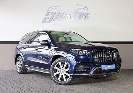 Mercedes-Benz GLS 450 4MATIC/360*/AIRMATIC/BURMESTER/PANO/R20
