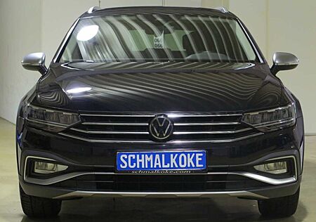VW Passat Alltrack Volkswagen Passat Variant 2.0 TDI DSG7 4Mot Alltrack Navi