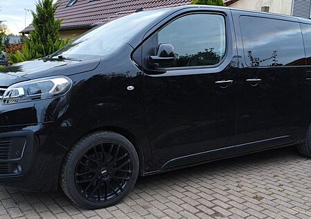 Citroën Spacetourer 2,0 BlueHDi 180 S&S L2 Shine EAT...