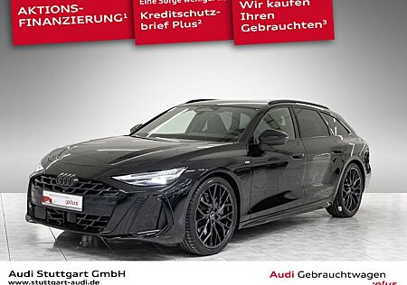 Audi A6 Avant TDI quattro 150 kW S tronic edition one