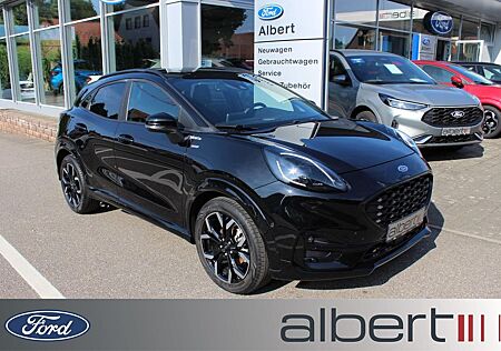 Ford Puma ST-LineX 1.0l EcoBoost Hybrid ACC/TWA/RFK