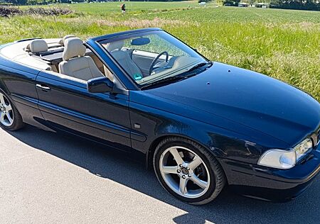 Volvo C70 2.0T Cabriolet Comfort