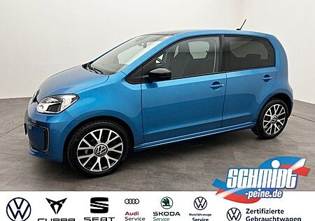 VW Up Volkswagen ! e- Automatik Style-Paket CCS