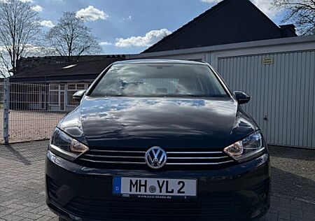 VW Golf Sportsvan Volkswagen 1.2 TSI Comfortline Comfortline