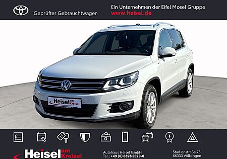 VW Tiguan Volkswagen Lounge Sport & Style BMT 4Motion -- Stano