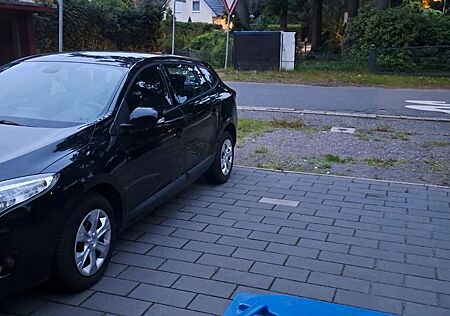 Renault Megane Grandtour Expression dCi 90 eco2 Expr...