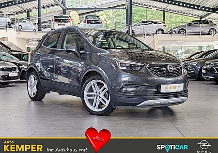 Opel Mokka X 1.4 Turbo Excellence *Schiebedach*