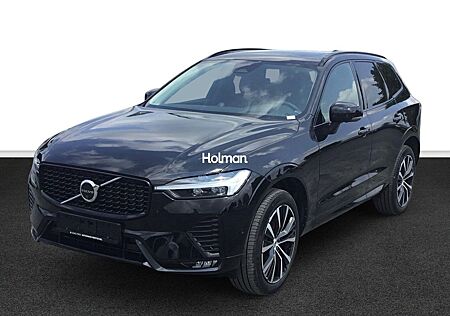 Volvo XC 60 XC60 B5 B AWD Ultimate Dark B&W 360° Pano Luft H