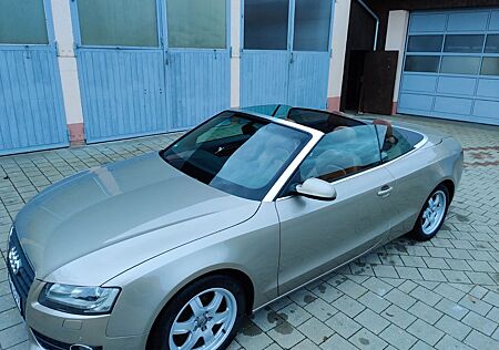 Audi A5 2.0 TFSI 132kW multitronic Cabriolet -