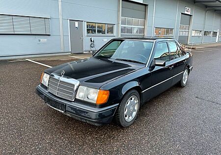 Mercedes-Benz E 230 ,Autom,ABS,8fach,E-SSD