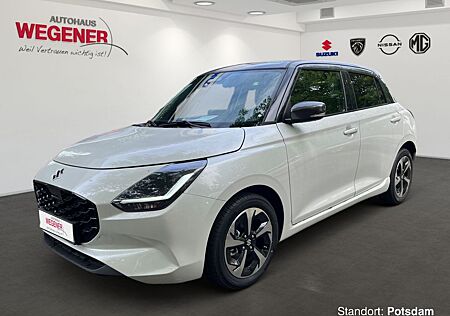 Suzuki Swift COMFORT+ CVT HYBRID