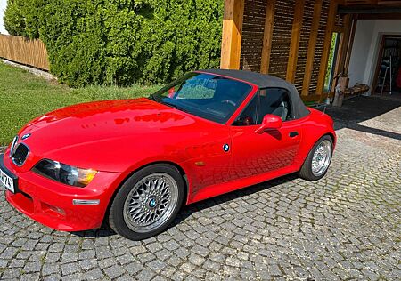 BMW Z3 Roadster 2.8 -