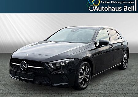 Mercedes-Benz A 200 Progressive