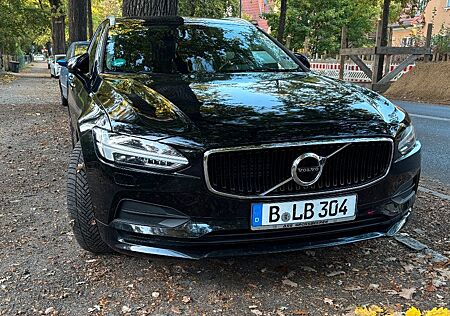 Volvo V90 D3 AWD Momentum Geartronic Momentum