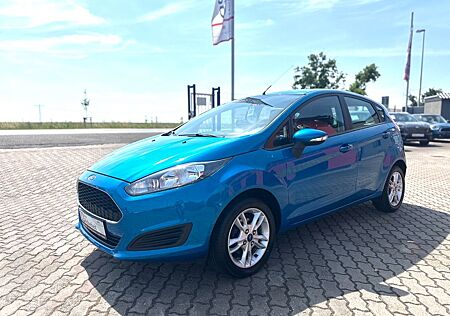 Ford Fiesta Trend*HU/AU neu*