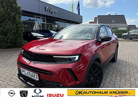 Opel Mokka-e GS Line Kamera+Sitzheizung+Lenkradheizun
