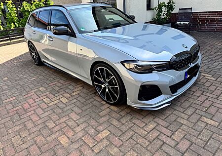 BMW M340d Individual Performance Garantie