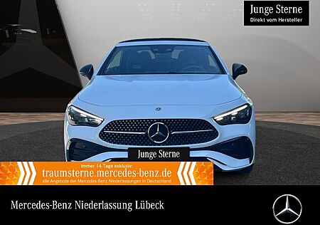 Mercedes-Benz CLE 200 Cab. AMG Prem/NIGHT/360°/DIGI/MEMO/MBUX