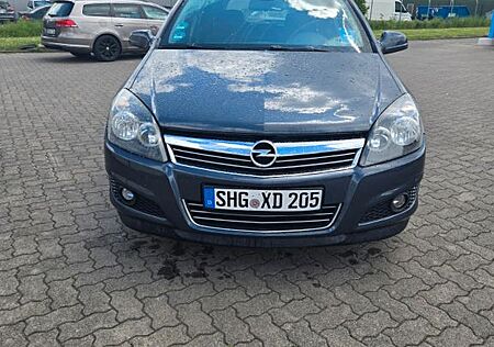 Opel Astra Sports T. 1.6 ECOTEC DI Turbo Edition ...