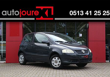 VW Fox Volkswagen 1.2 Trendline | Nieuwe APK tot Oktober 2026