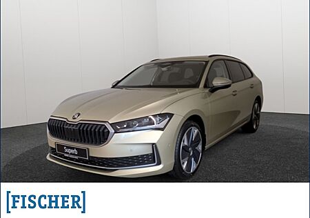 Skoda Superb Combi 1.5TSI DSG Selection Matrix Navi AH