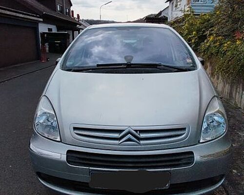 Citroën Xsara Picasso 1.6 16V Confort Confort