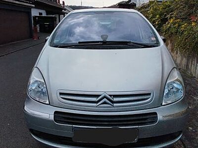 Citroën Xsara Picasso 1.6 16V Confort Confort