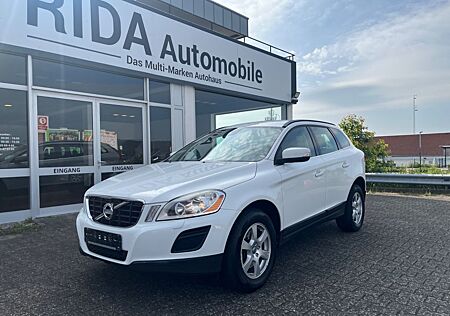 Volvo XC 60 XC60 Momentum Automatik Navi