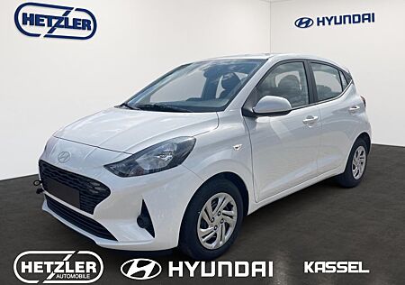 Hyundai i10 Select 1.0 EU6e Navi Apple CarPlay Android A