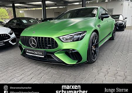 Mercedes-Benz AMG GT 63 S E PERF Sonderedition+Carbon+Keramik