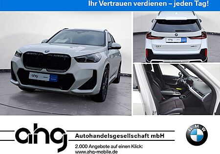 BMW iX1 xDrive30 Navi Tempom.aktiv Bluetooth PDC Hea