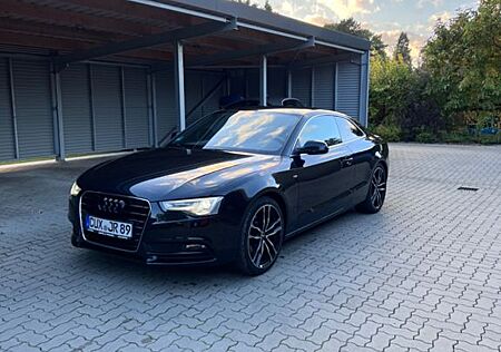 Audi A5 2.0 TDI - Blickfänger