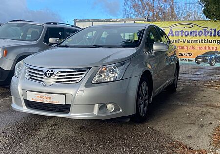 Toyota Avensis Executive