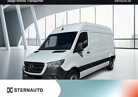 Mercedes-Benz Sprinter 315 CDI Kasten Hochdach Standard