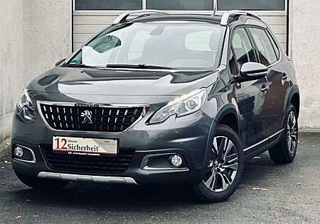 Peugeot 2008 Autom.*LED*NAVI*SHZ*TEMPO*2.HAND*EURO6