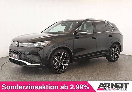 VW Tiguan Volkswagen 1.5 eTSI DSG R-Line IQ Pano Navi ACC 360