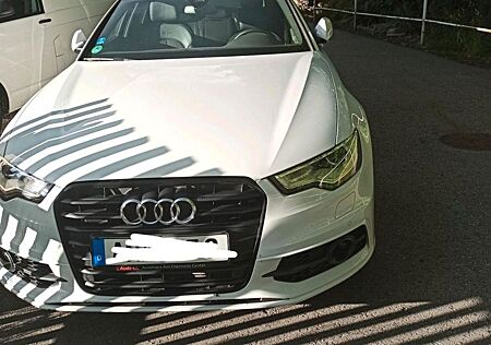 Audi A6 3.0 TDI 240kW comp. quattro tiptr. Avant ...