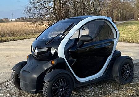 Renault Twizy