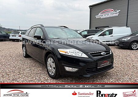 Ford Mondeo Turnier Trend*PDC*Klima*Tempomat*Sitzheiz