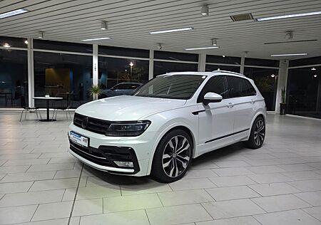 VW Tiguan Volkswagen R-Line Highline BMT/Start-Stopp 4Motion