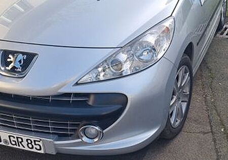 Peugeot 207 CC Sport 120 Sport
