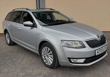 Skoda Octavia Combi Joy *Kima*SHZ*Tempomat*PDC*
