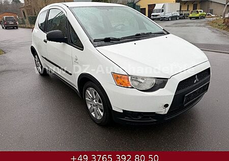 Mitsubishi Colt Lim. 3-trg. ClearTec EDITION Klima 67 tkm