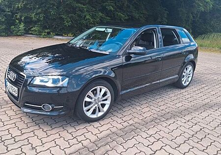 Audi A3 Sportback 1.2 TFSI | Scheckheftgepflegt