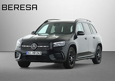 Mercedes-Benz GLB 220 d 4M AMG Night Kamera MBUX Navi AUT AHK