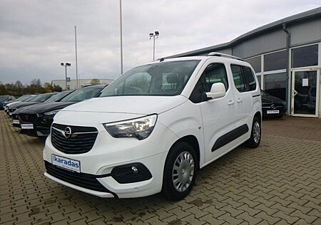 Opel Combo Life E 1,2 T >15.729KM/Sitzheiz/PDC<