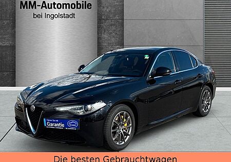 Alfa Romeo Giulia Super-GTA-Veloce-TÜV 04/27-ZAHNRIEMEN NEU