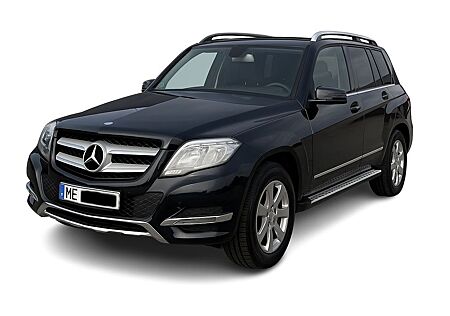 Mercedes-Benz GLK 220 CDI 4MATIC -