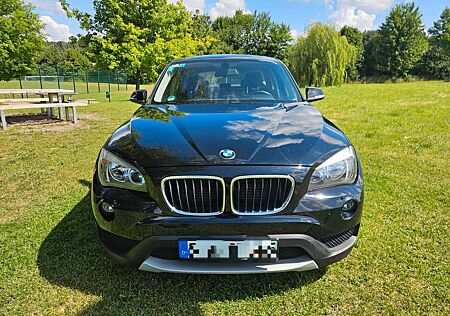 BMW X1 xDrive18d -